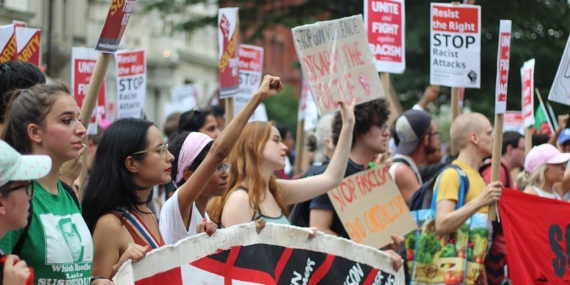 Cumhurbaşkanlığı İletişim Başkanı Fahrettin Altun, gençleri Kızılay gönüllüsü olmaya davet etti