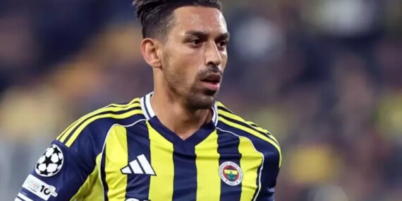 Anlaşma tamam! İşte İrfan Can Kahveci’nin yeni takımı