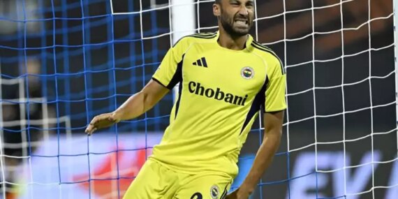 Cenk Tosun’un yeni takımı belli oldu