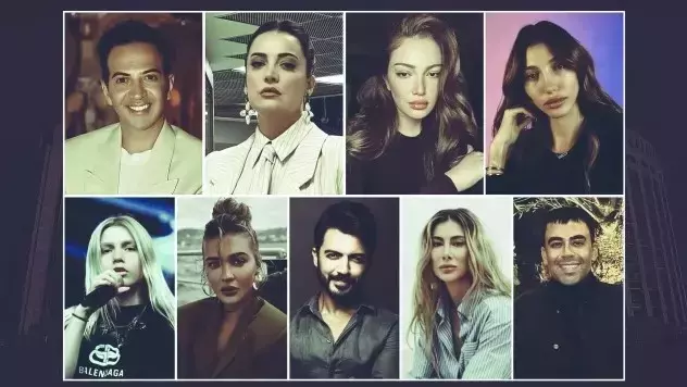 Şarkıcı Alya da uyuşturucu soruşturmasında g&ouml;zaltında